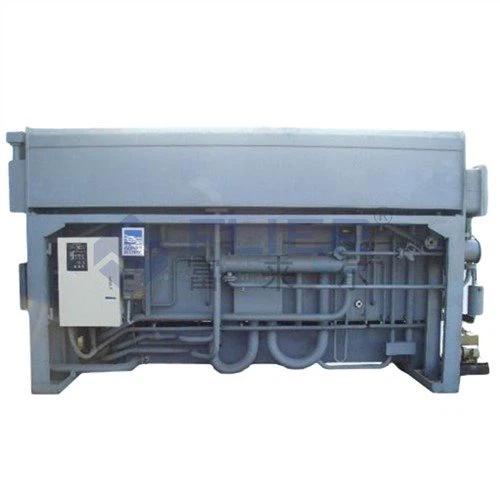 EBARA শোষণ চিলার