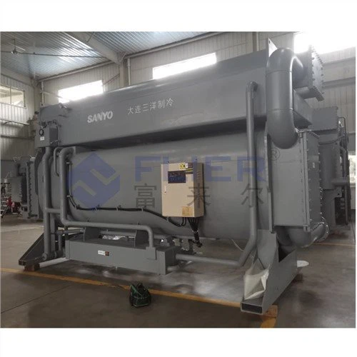 Panasonic Sanyo গরম জল শোষণ চিলার