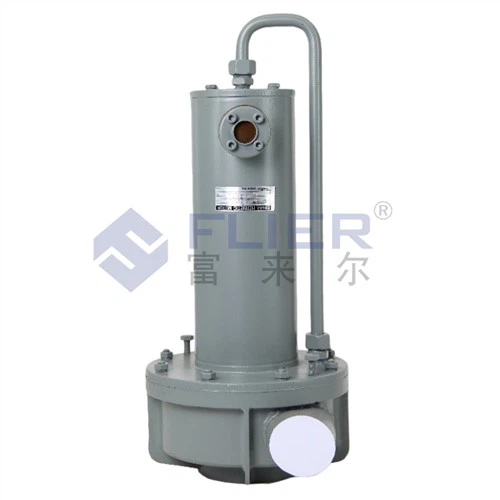 রেফ্রিজারেন্ট ক্যানড মোটর পাম্প