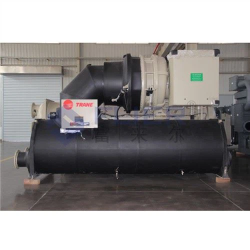 ট্রেন সেন্ট্রিফুগল চিলার